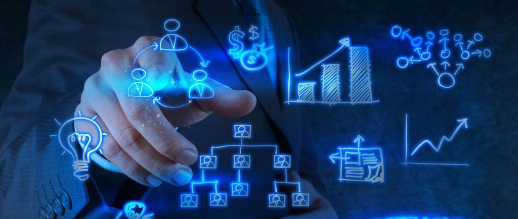 Consultoría Gestión Estratégica