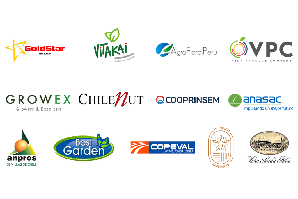 agricultura y vitivinícola